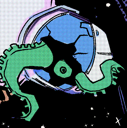 Joshua Strother's image