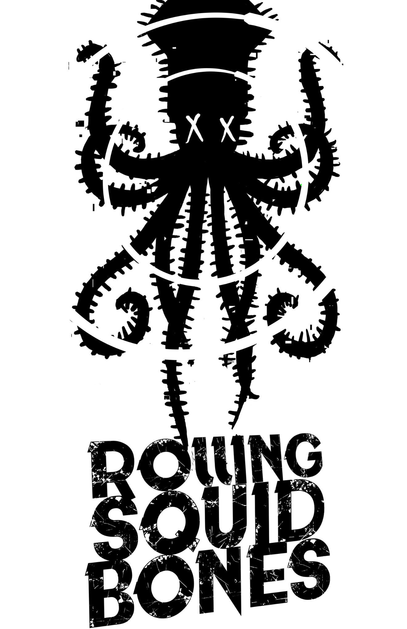 Rolling Squid Bones-image