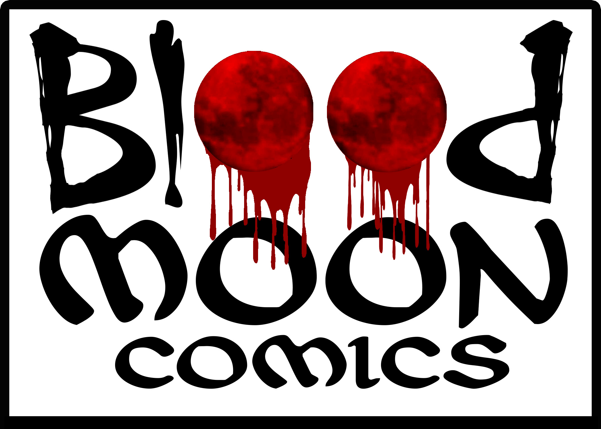 Blood Moon Comics