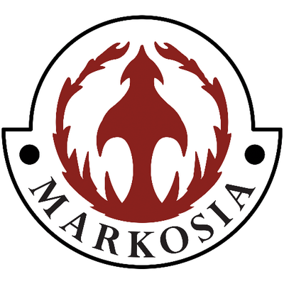 Markosia Enterprises