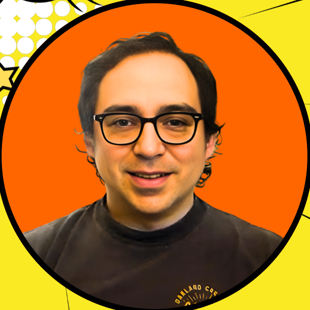 Robert Garibay's image