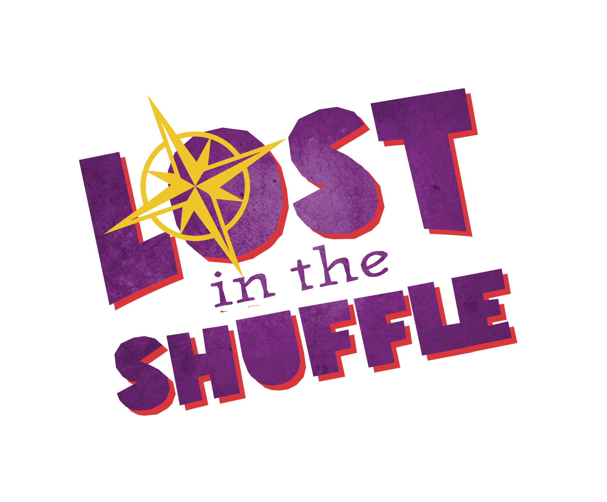 Lost in the Shuffle-image