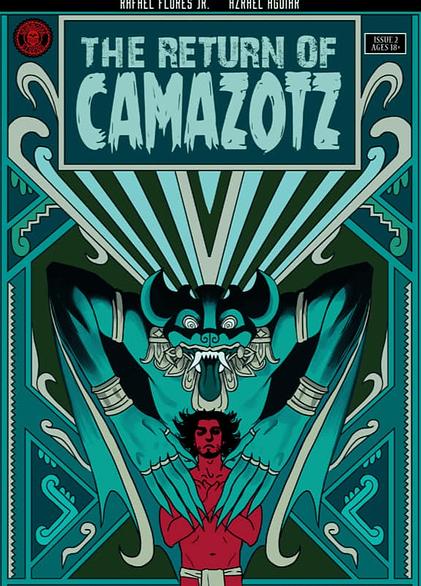 Book Issue Cover