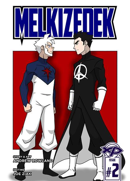 Book Issue Cover