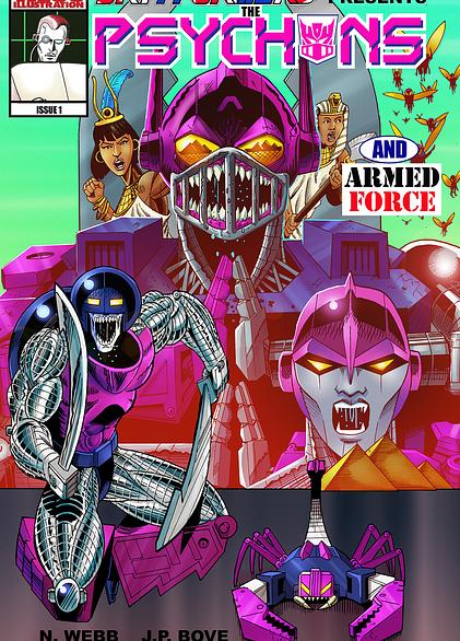 Book Issue Cover