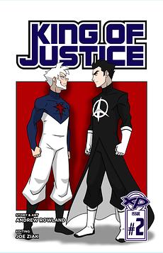 King of Justice #2