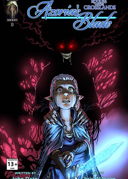 Book Issue Cover