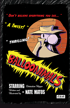 Balloonimals