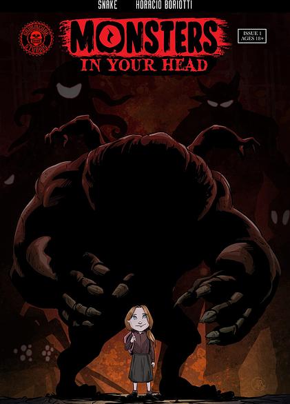 Book Issue Cover