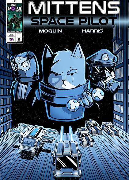 Book Issue Cover