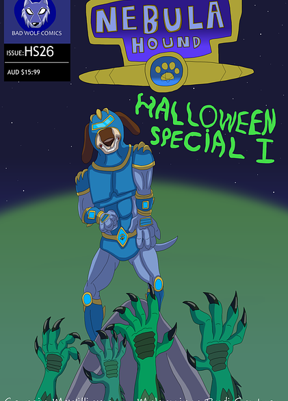 Book Issue Cover