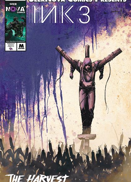 Book Issue Cover