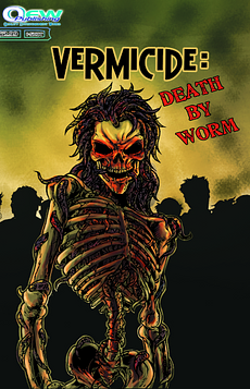 VERMICIDE: DEATH BY WORM