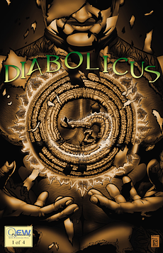 DIABOLICUS #1