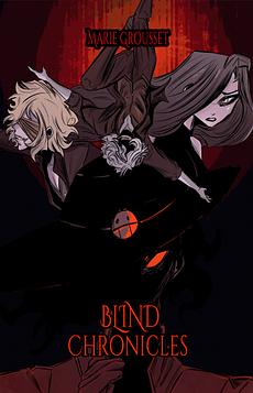 Blind Chronicles - Version 1