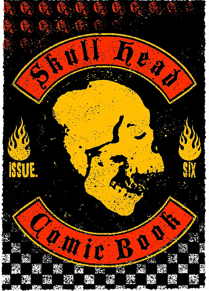 Book Issue Cover